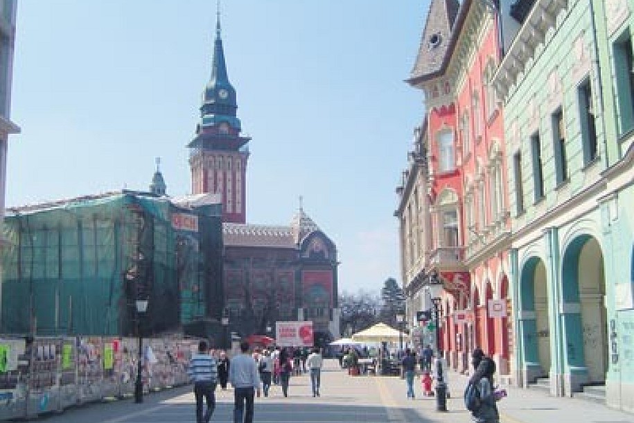 Izbori u MZ (2011) - SVM pokazao zube