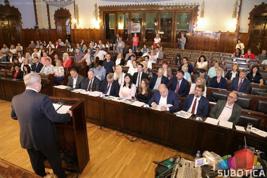 Revizori ističu Suboticu kao primer dobre prakse