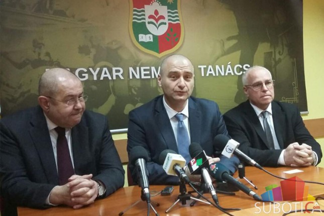 U Subotici se priprema sednica Međuvladine mešovite komisije Srbije i Mađarske