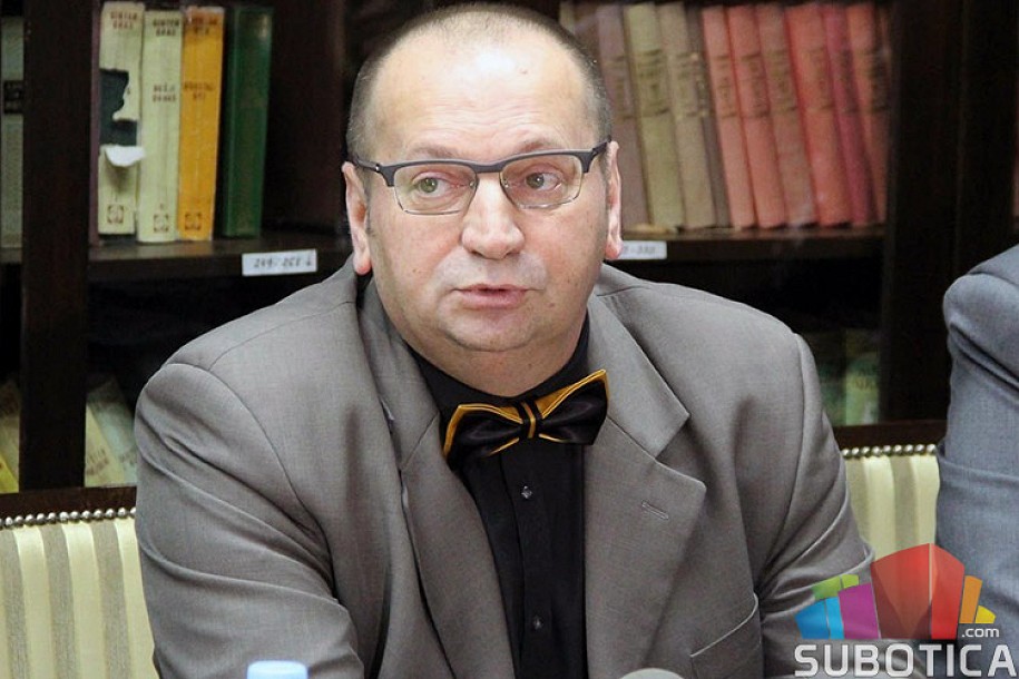 Vrhovni sud vraća Balaževića na stari posao