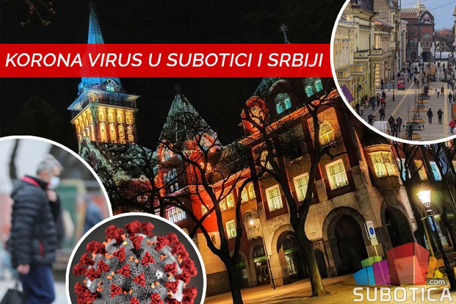 Od subote u 20 časova ukida se javni prevoz i zatvaraju se ugostiteljski objekti i tržni centri