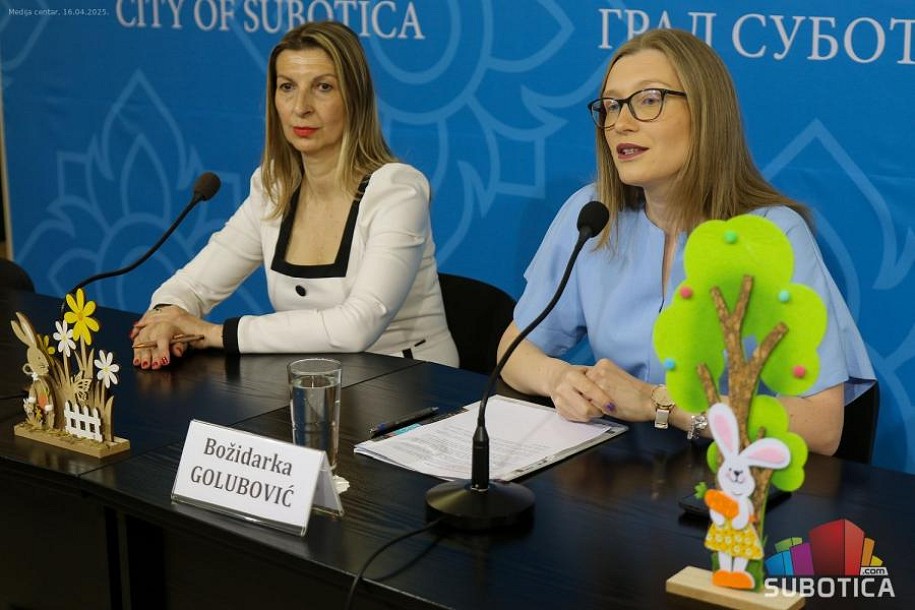 U subotu "Vaskrs na Paliću" po 7. put
