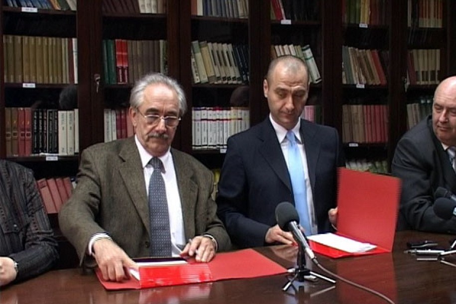 Potpisan sporazum za IPA projekat u oblasci socijalne zaštite