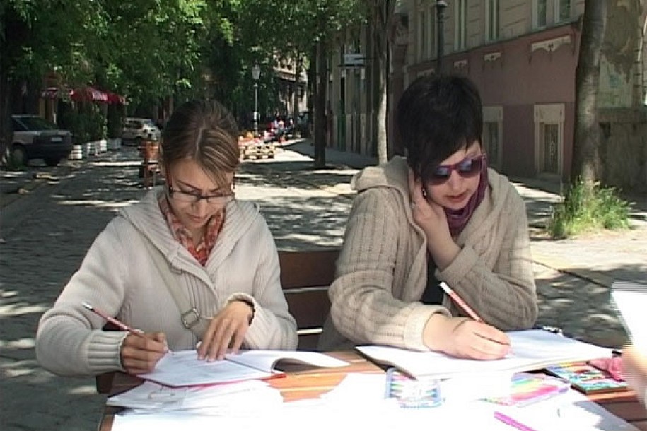 Održana radionica "Pokreni ulicu"