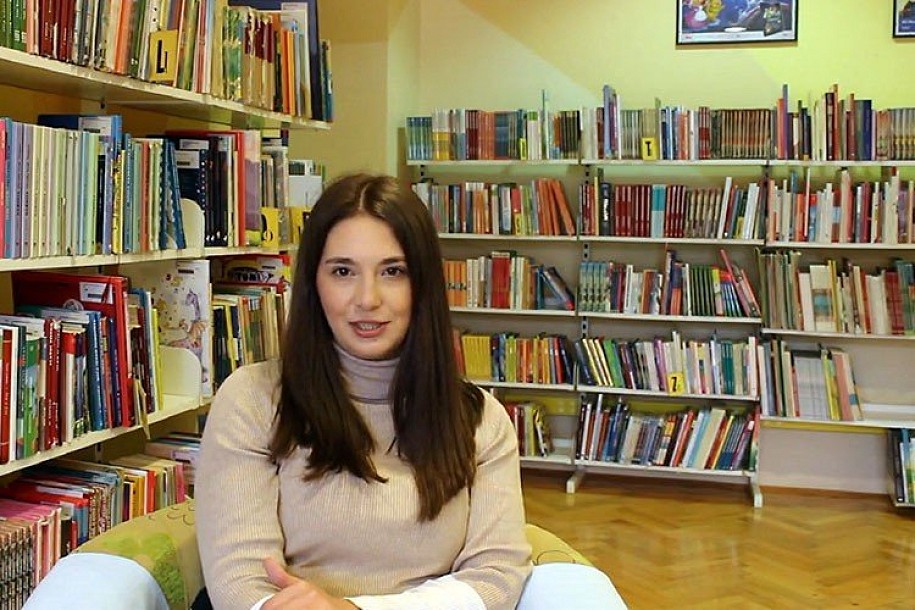 Biblioteke iz regiona organizovale novo onlajn druženje