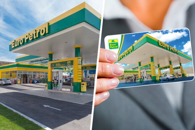 Veći popusti na gorivo na Euro Petrol pumpama