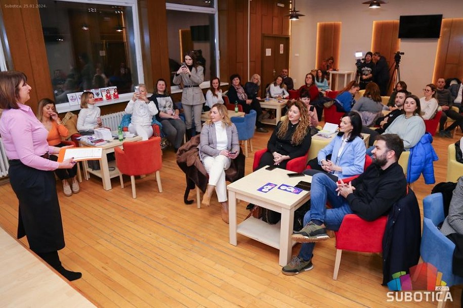 Predstavljena digitalna platforma o ženskom preduzetništvu