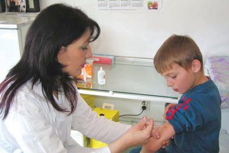 Deca neprijavljenih imaju pravo na zdravstvenu zaštitu?
