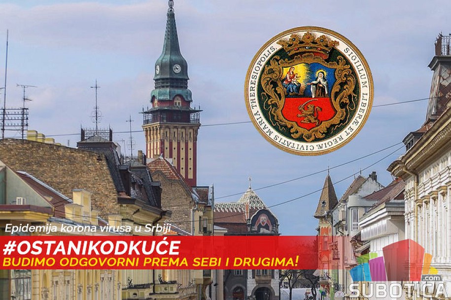 Retrospektiva dešavanja poslednjih nekoliko dana vezanih za epidemiju korona virusa