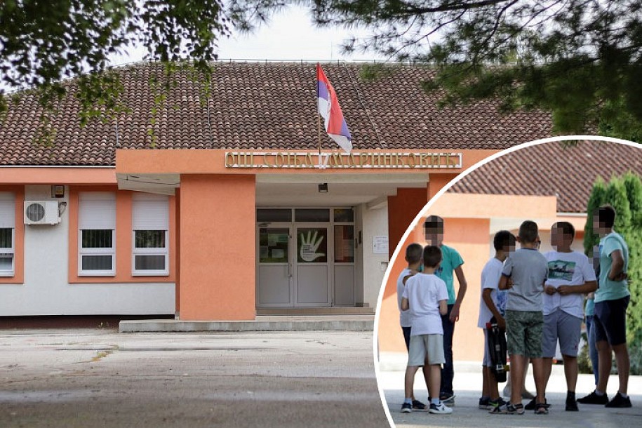 Vršnjačko nasilje u OŠ "Sonja Marinković", kao posledica dečaku odstranjena slezina