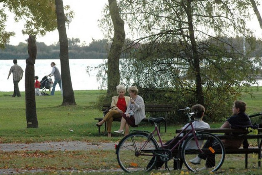 Prosečna subotička penzija 25.000 dinara