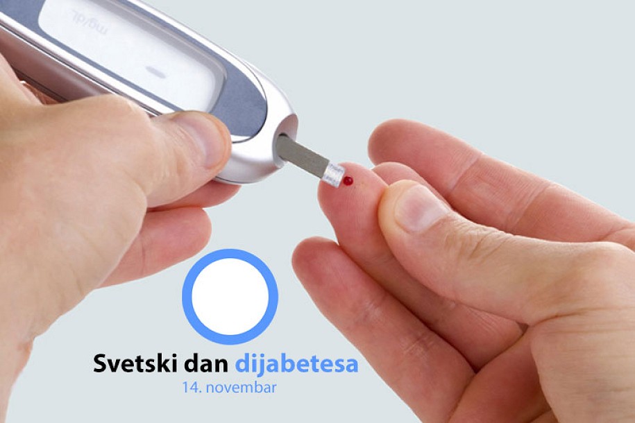 Prevencija ključna u sprečavanju razvoja šećerne bolesti tipa 2