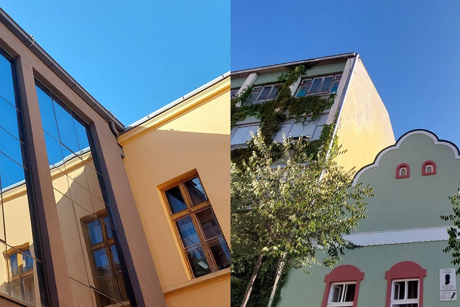 Subotica obeležava Dane evropske baštine – predavanja i koncert posvećeni arhitekturi