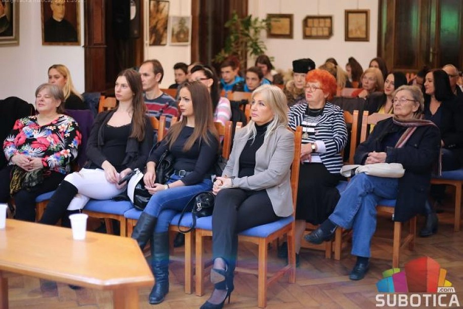 Održano predavanje "Rodna ravnopravnost - juče, danas, sutra?!"