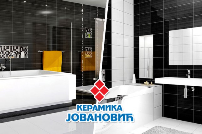 "Crni petak" u objektima Keramike Jovanović