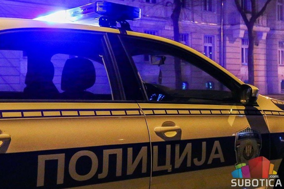 Zbog novih mera policija u većem broju na ulicama