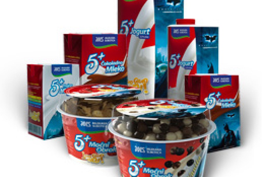 Ulaznica za tržišta islamskih zemalja