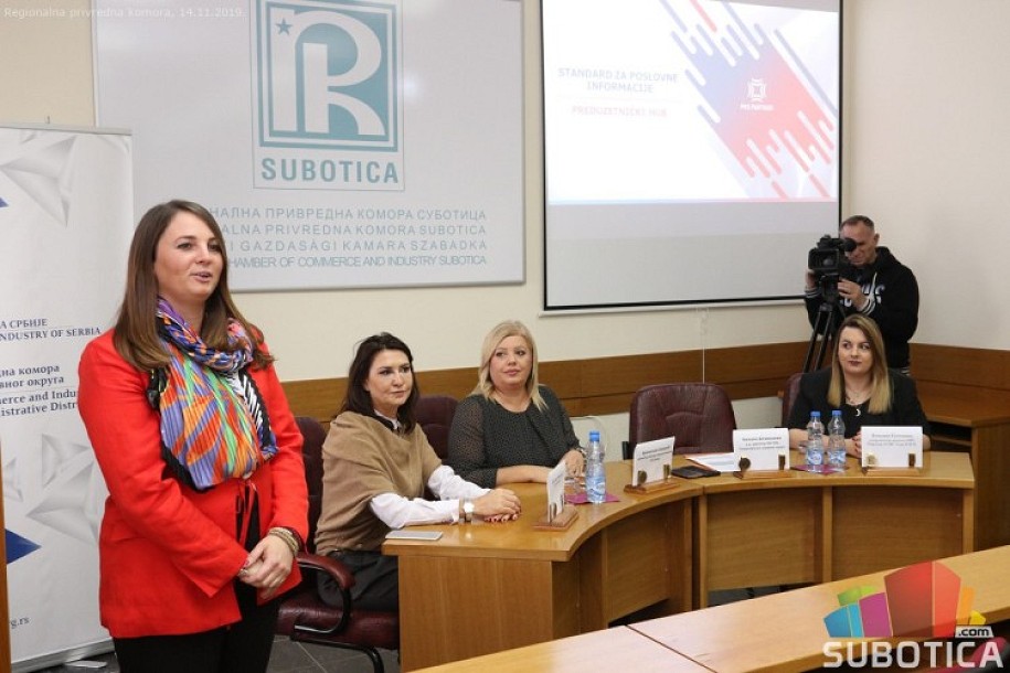 Otvoren Hab za preduzetnike Severnobačkog okruga