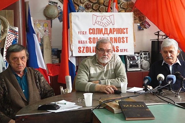 UG "Solidarnost": EPS - ima privatizacije, nema privatizacije?