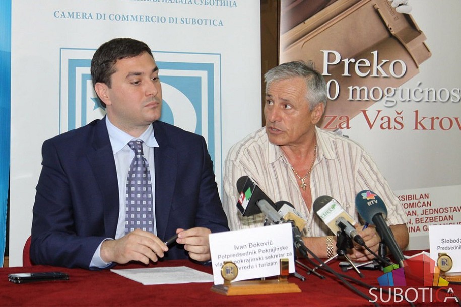 Industrijski parkovi privlače investicije