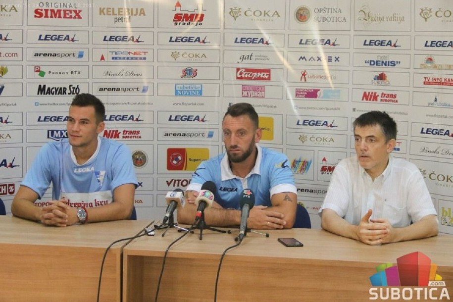 Pavićević: Uslovi za fudbal biće teški, ali isti za sve