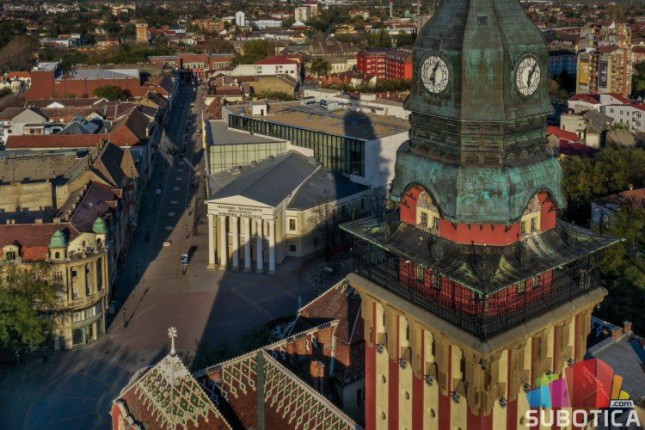 Gradski štab za vanredne situacije saopštio nove mere u cilju suzbijanja pandemije korona virusa