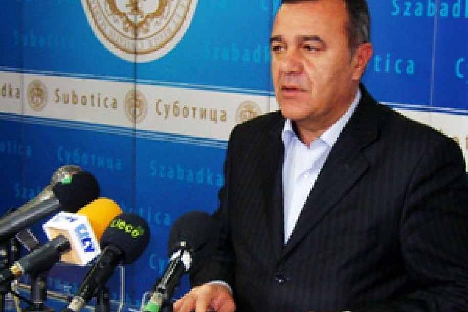 Rekordna godina za Skupštinu grada