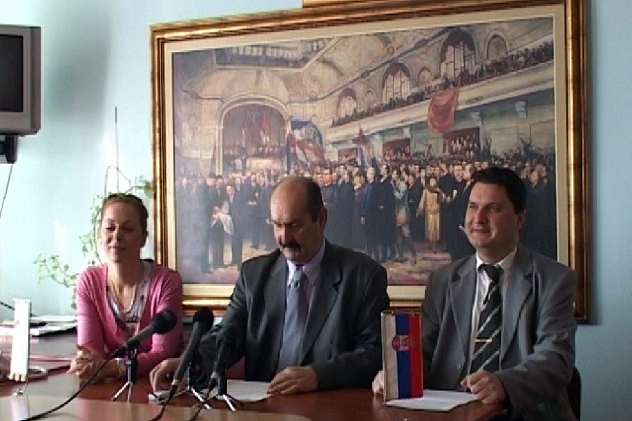 BIC o svom dosadašnjem radu