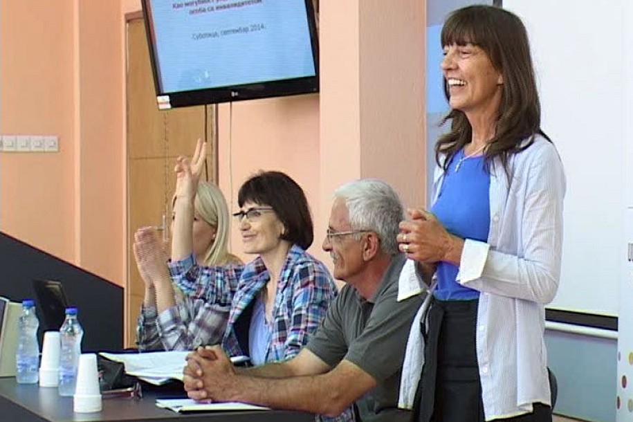 Subotica dobija prvi Radni centar za osobe sa invaliditetom
