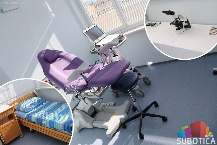 Proces vantelesne oplodnje obustavljen i u Subotici