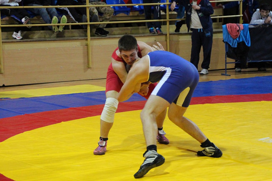 Rvači Spartaka ekipni pobednici Prvog Kupa Srbije za juniore