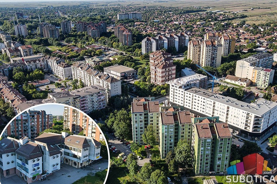 Kako su Tokio i Prozivka dobili nazive