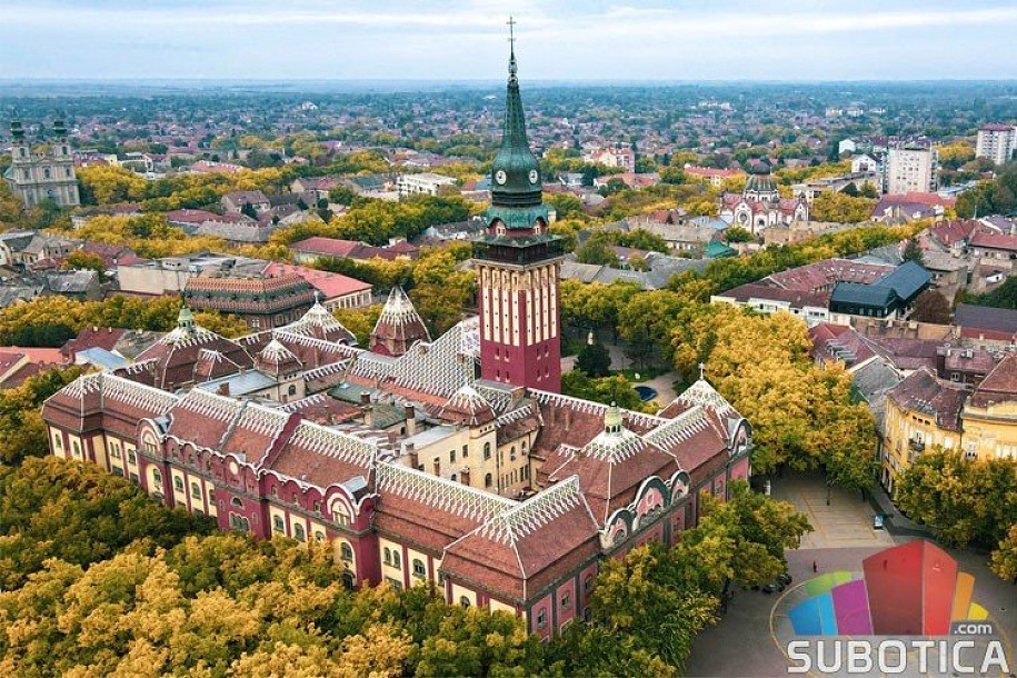 Raspisan konkurs za dodelu studentskih stipendija