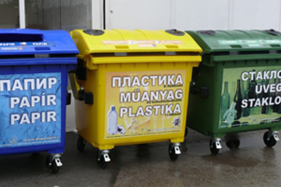 Poskupela čistoća i sahrane
