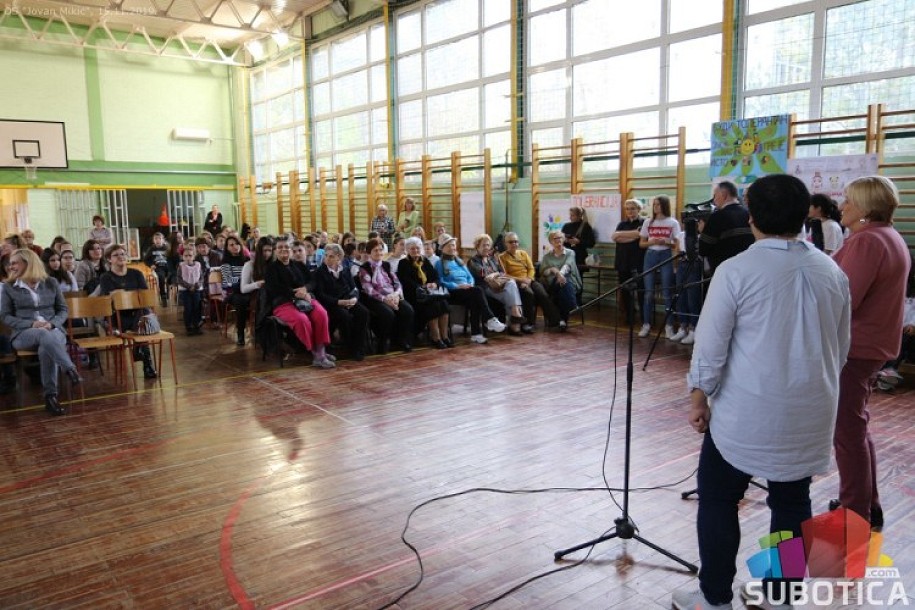 Toleranciju je potrebno razvijati od najranijeg uzrasta