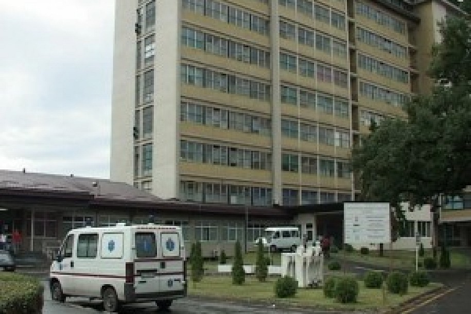 Normalizuje se situacija u poplavljenoj bolnici u Subotici