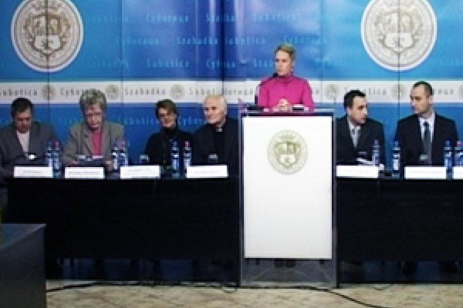 Proaktivna socijalna zaštita