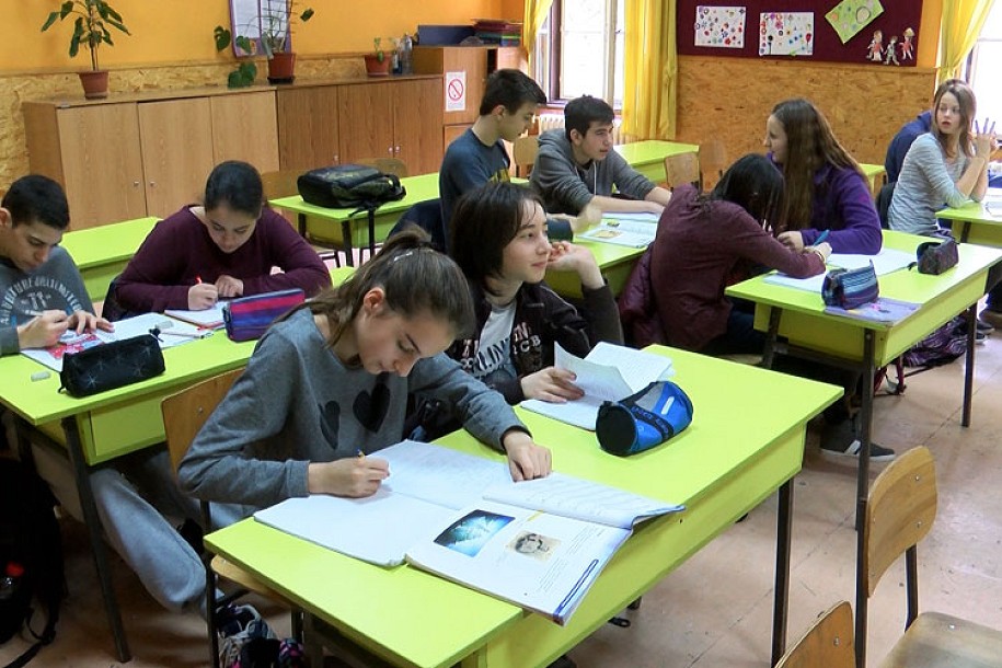 Otvorena vrata u OŠ "Jovan Jovanović Zmaj" u subotu