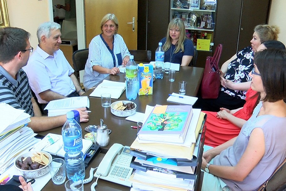 Oko 7 odsto dece ne pohađa predškolski program