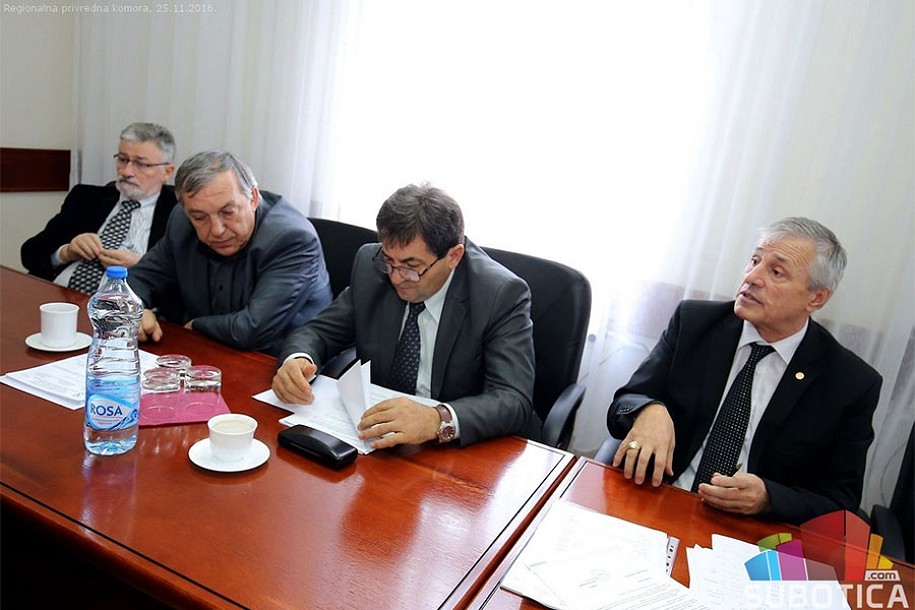 Održana godišnja skupština Regionalne privredne komore