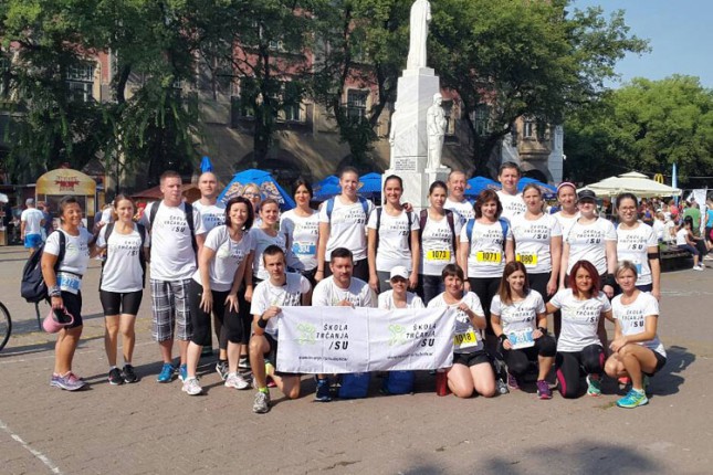 Škola trčanja upisuje nove polaznike – učinite više za svoje mentalno i fizičko zdravlje!
