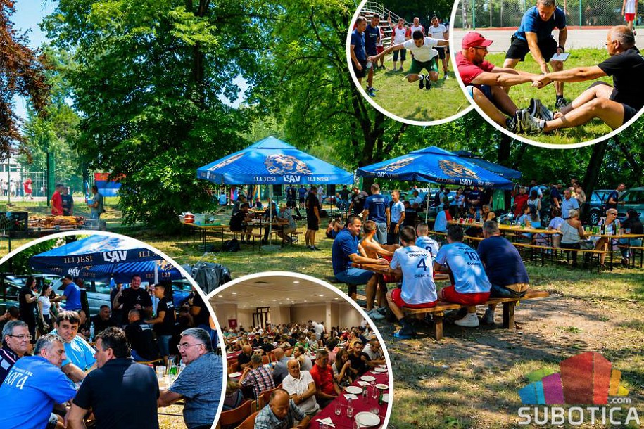Kreativne radionice, tradicionalne igre i bogat kulturni program na Petrovdanskom saboru (18-19. jul)
