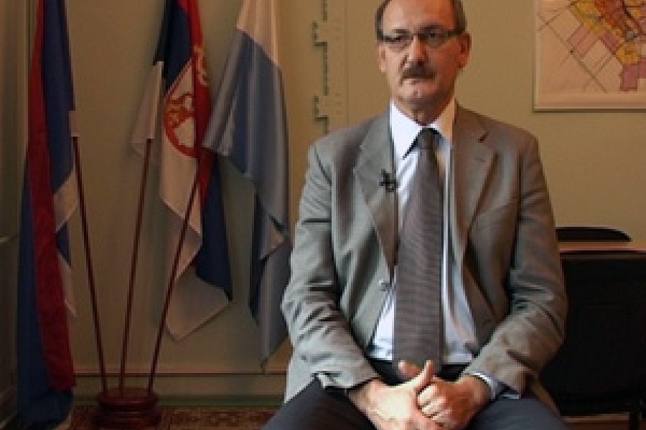 Fidelinka - novi plan reorganizacije