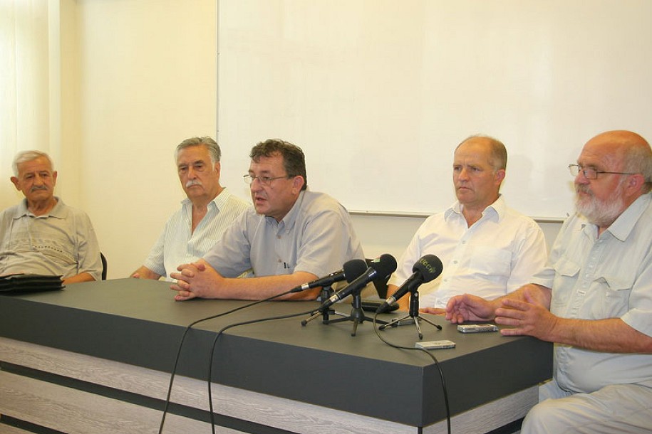 Od petka isplata akcija Agrokombinata
