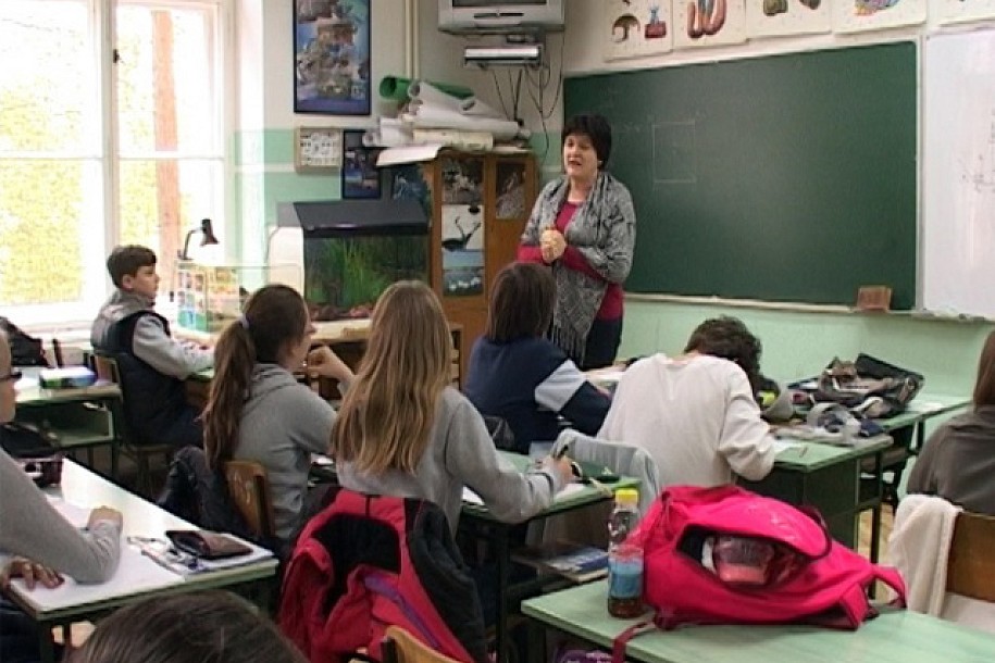Roditelji izbegavaju da prisustvuju nastavi