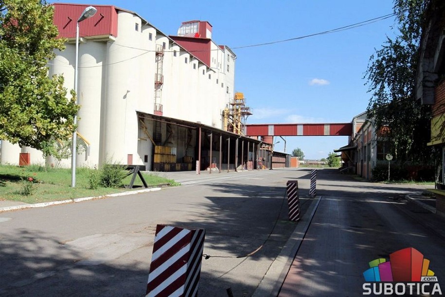 Radnici "Agrosemena" ostali bez svojih prava