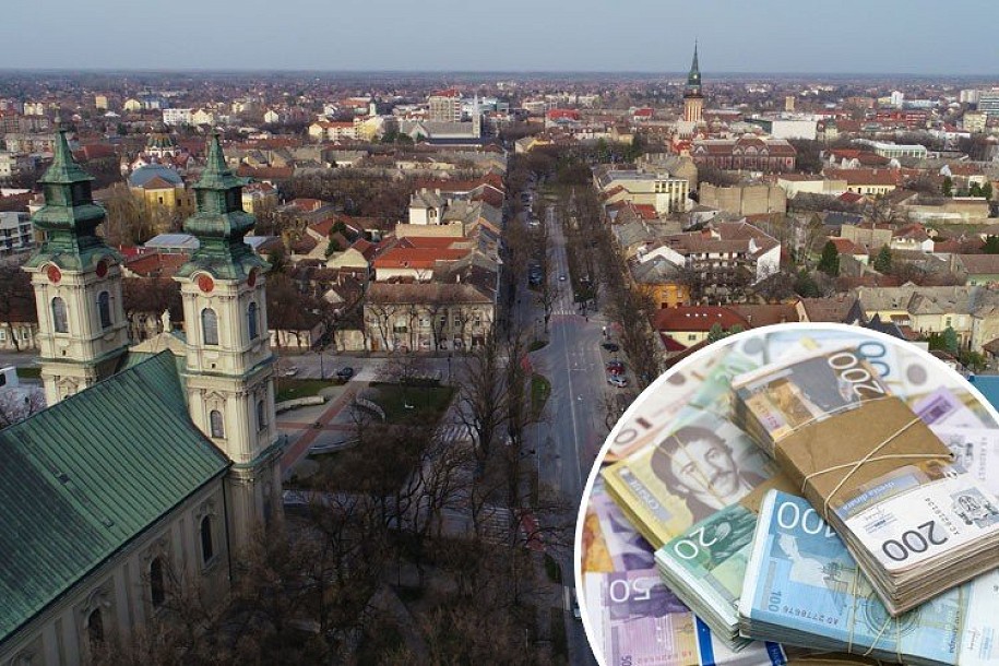 Isplata socijalnih davanja počinje u petak