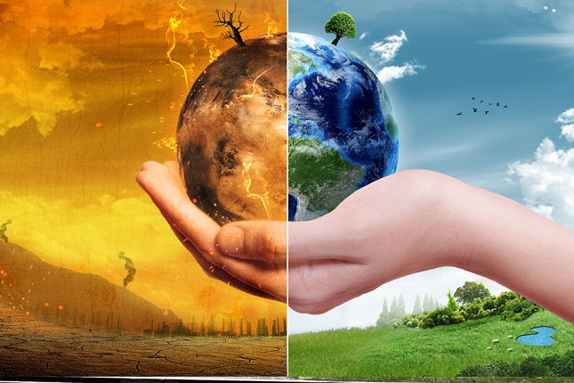 Obeležavanje Dana planete Zemlje u subotu na Trgu slobode