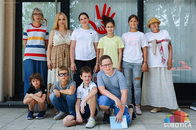 Edukativno - kreativna učionica "Magistra", mesto gde se znanje umnožava!