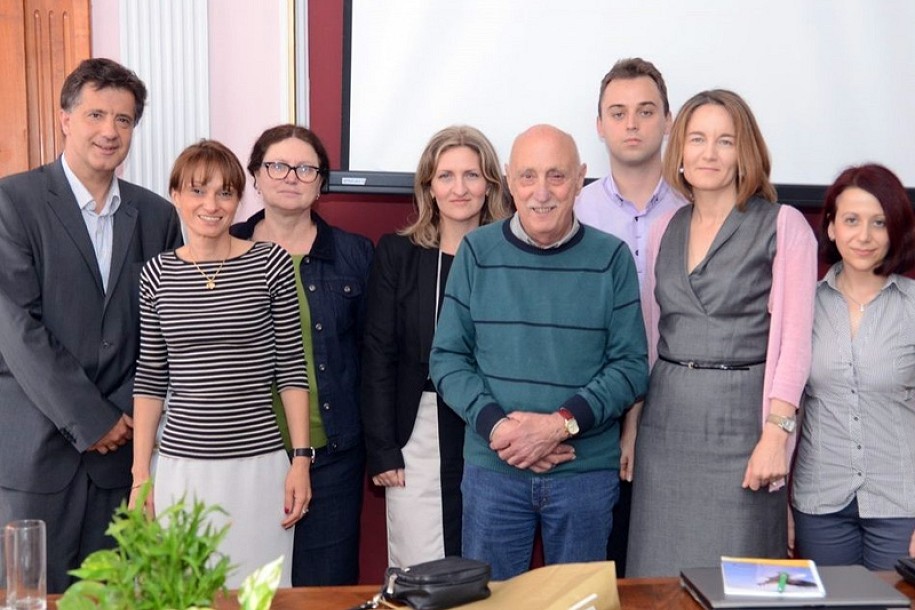 Kurs ehooftalmografije u centru Perfect Vision